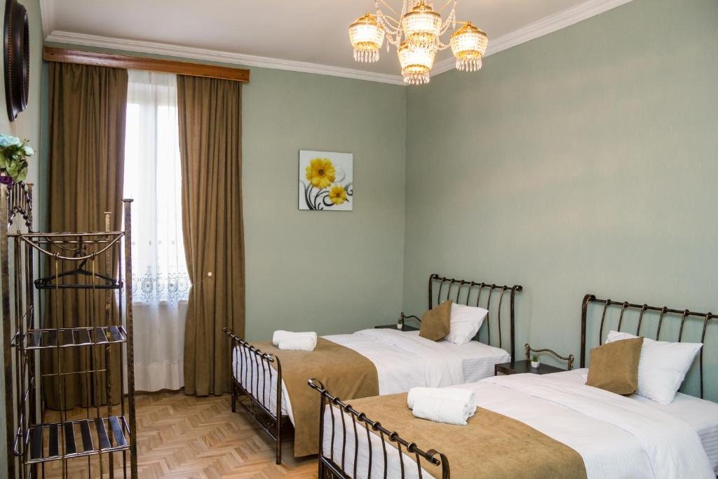 Тбилиси: Katerina's Apartment