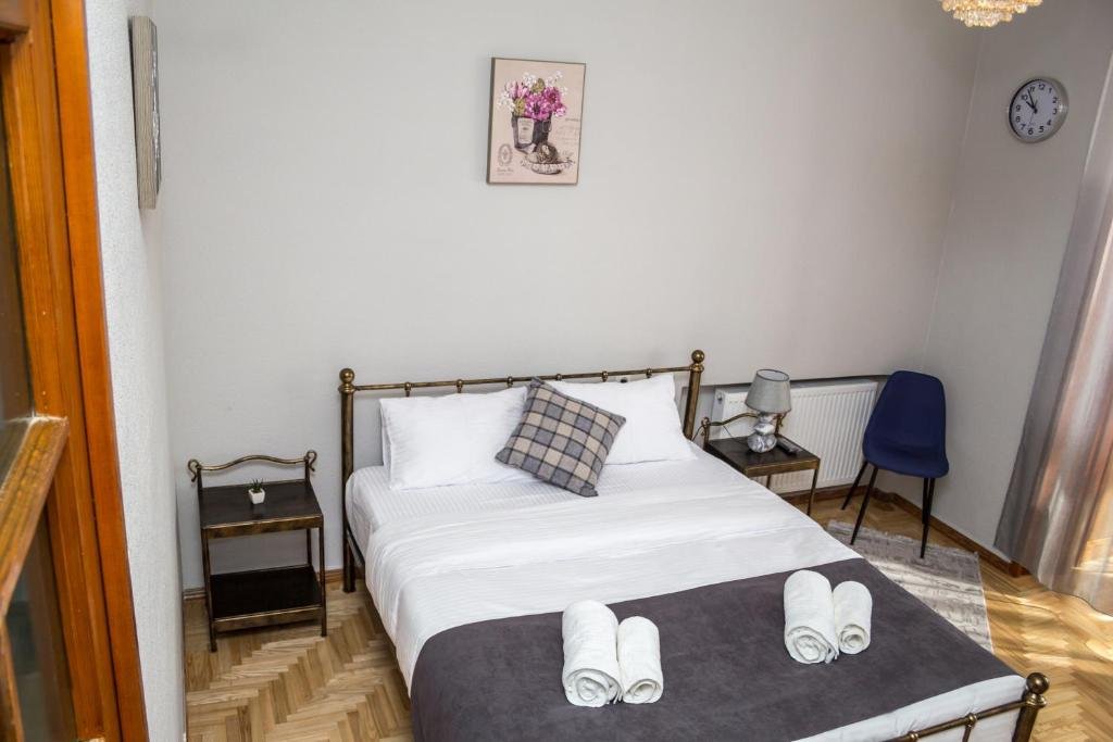 Тбилиси: Katerina's Apartment