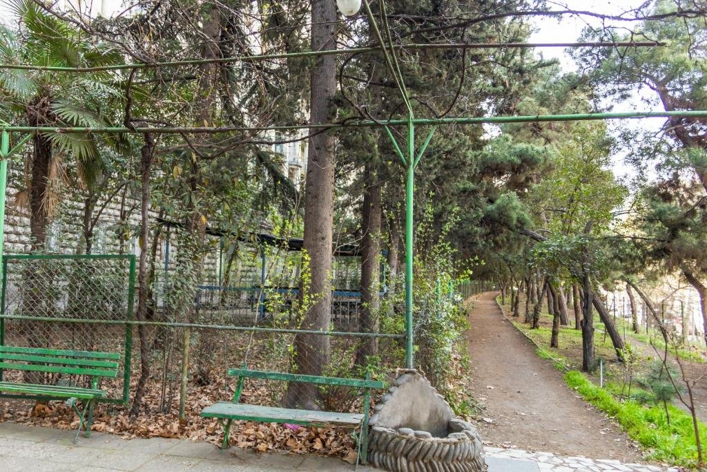 Тбилиси: Katerina's Apartment