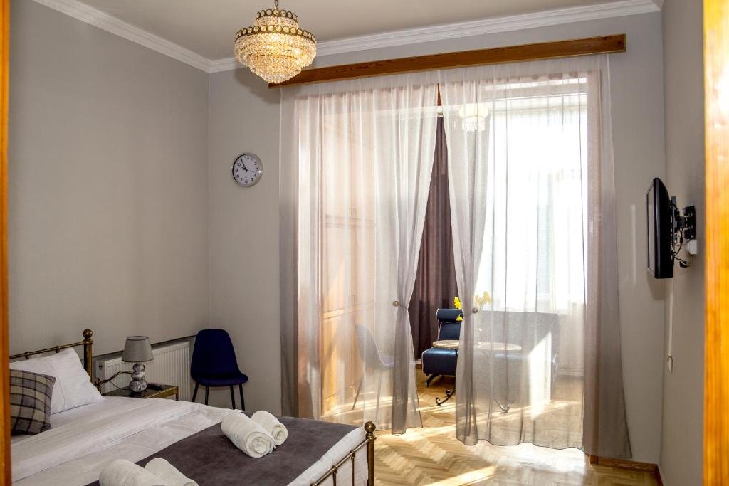 Тбилиси: Katerina's Apartment
