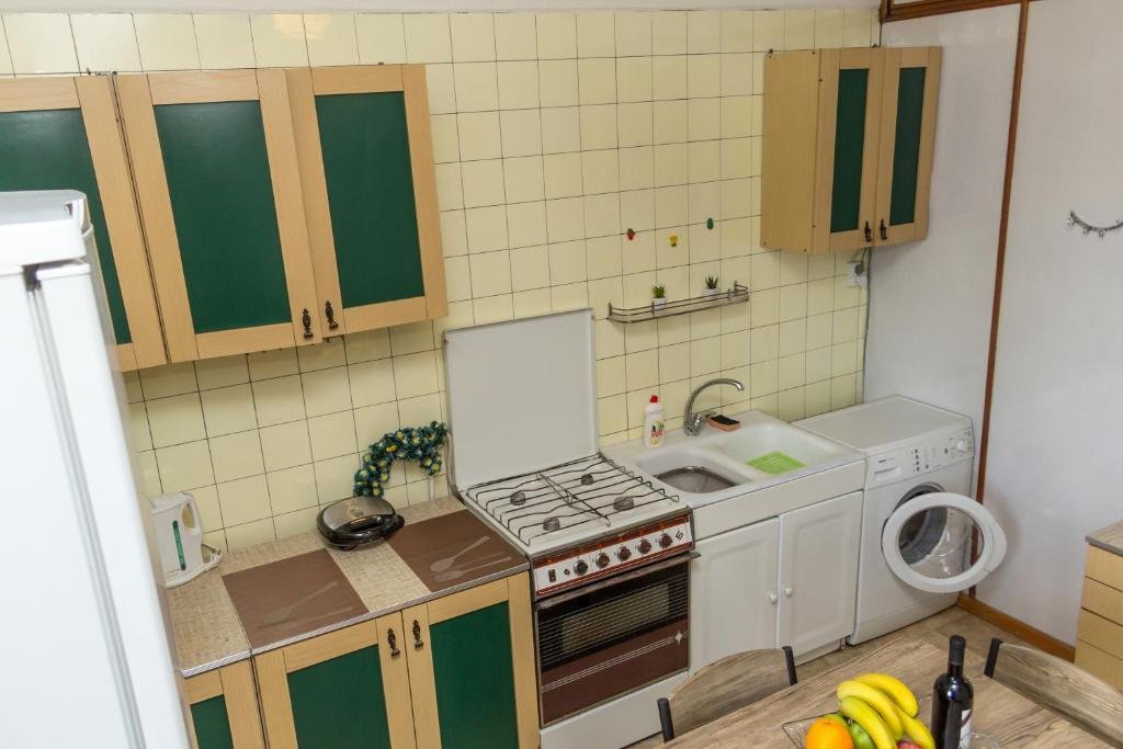 Тбилиси: Katerina's Apartment
