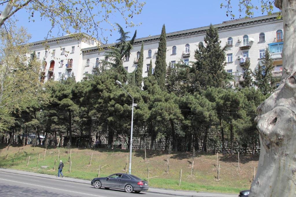 Тбилиси: Katerina's Apartment