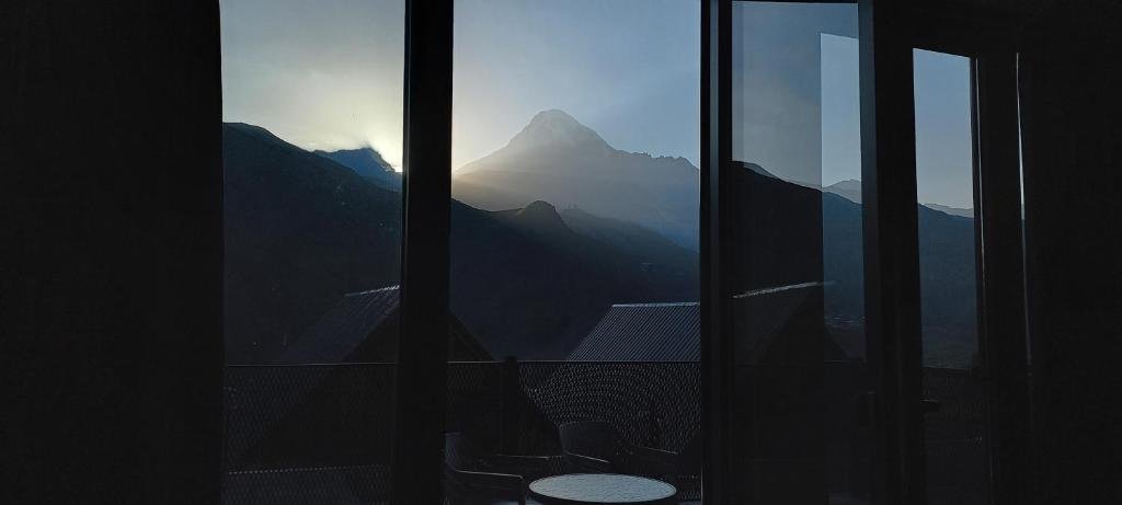Kazbegi Targmani Cottages — фото 2