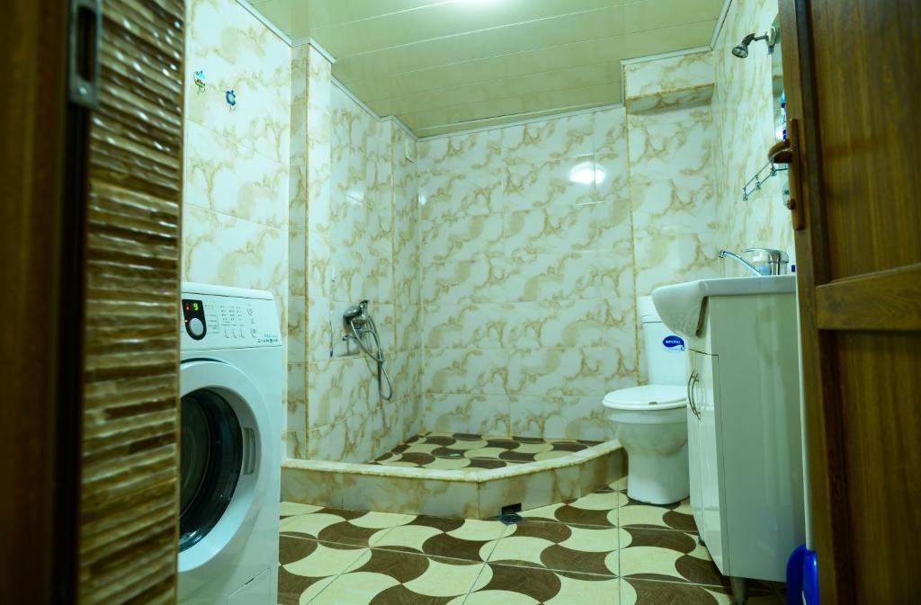 Тбилиси: Liberty Square Apartment