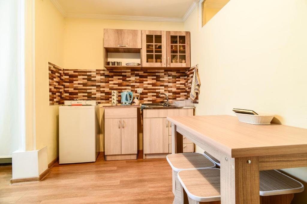 Тбилиси: Liberty Square Apartment