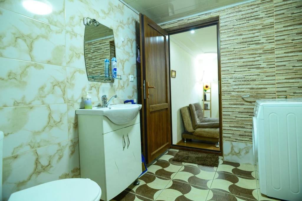 Тбилиси: Liberty Square Apartment