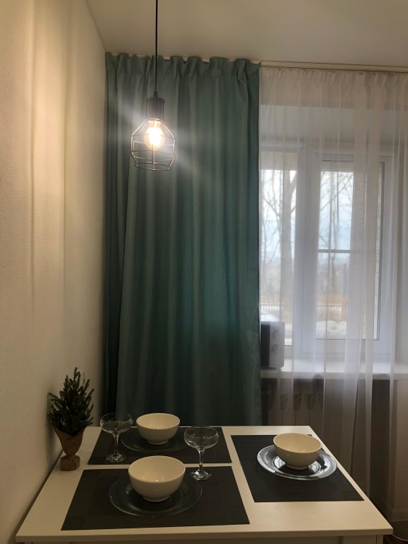 Петропавловск-Камчатский: Квартира на Давыдова 11
