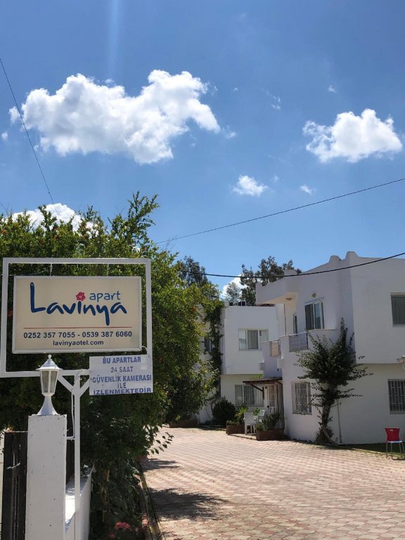 Голькой: Lavinya Maison