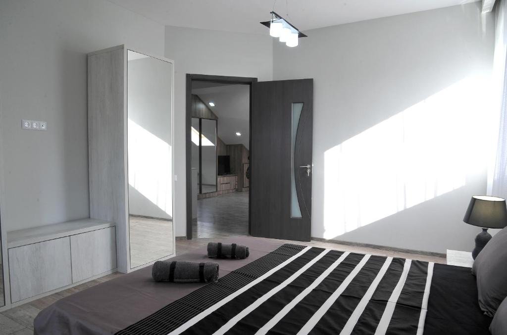 Тбилиси: Kato Apartment