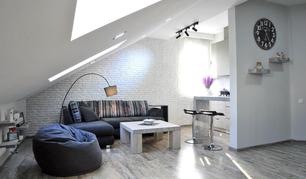 Тбилиси: Kato Apartment