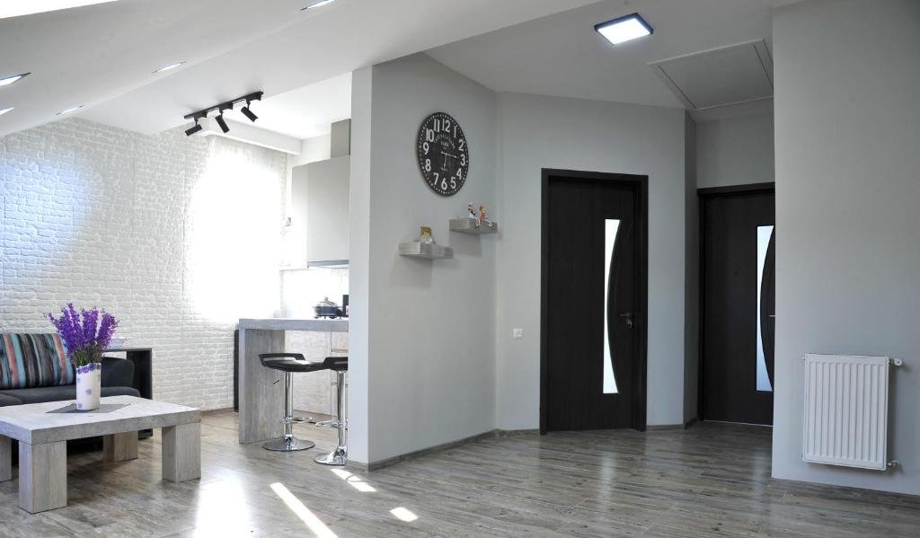 Тбилиси: Kato Apartment