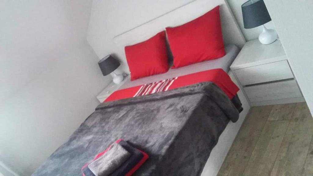 Тбилиси: Kato Apartment