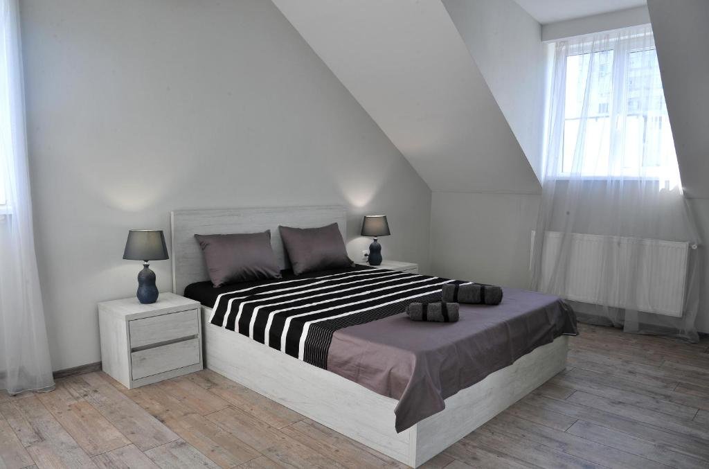 Тбилиси: Kato Apartment