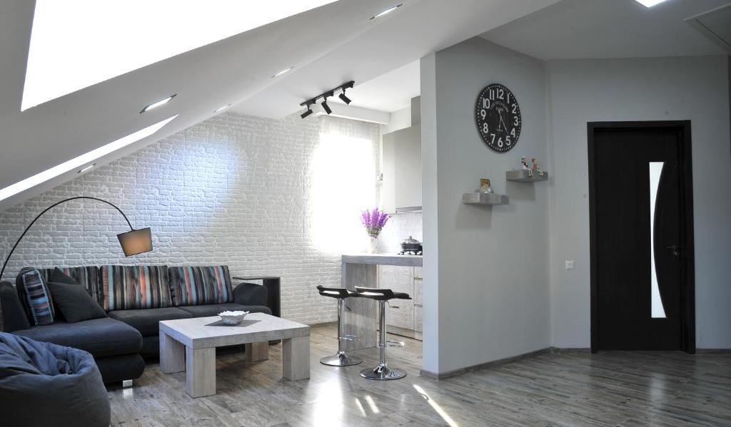 Тбилиси: Kato Apartment