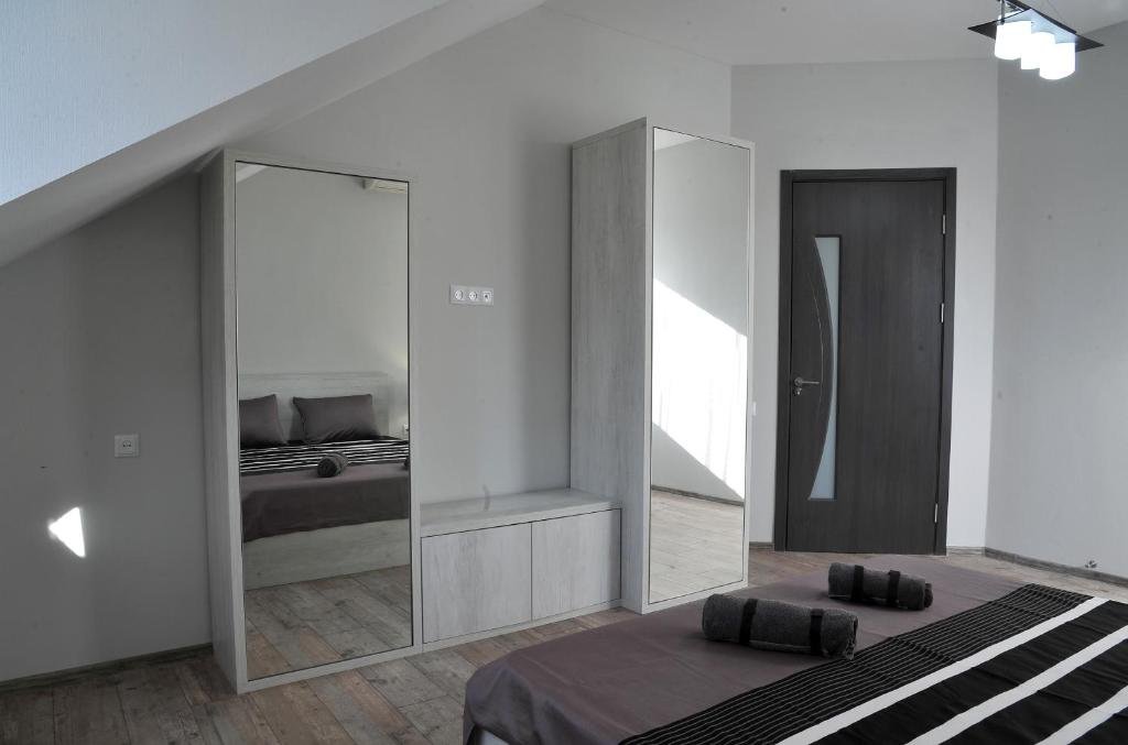 Тбилиси: Kato Apartment
