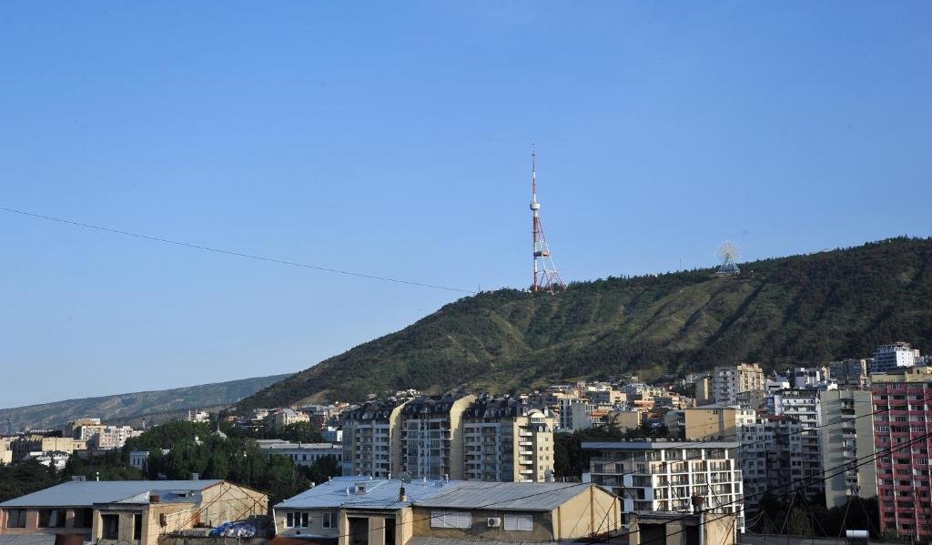 Тбилиси: Kato Apartment