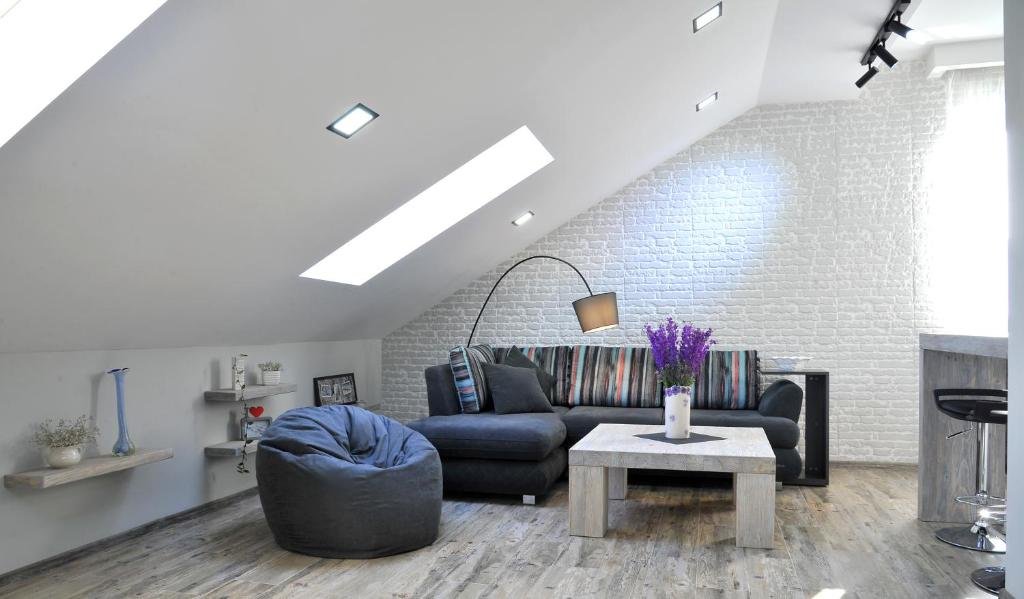 Тбилиси: Kato Apartment