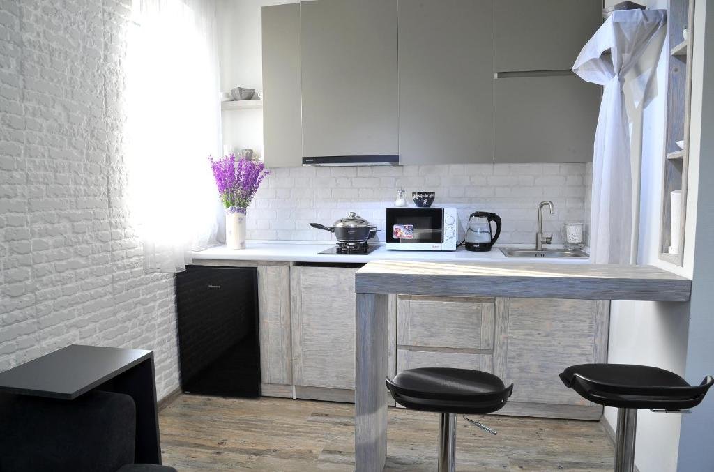 Тбилиси: Kato Apartment