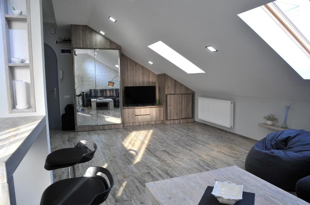 Тбилиси: Kato Apartment