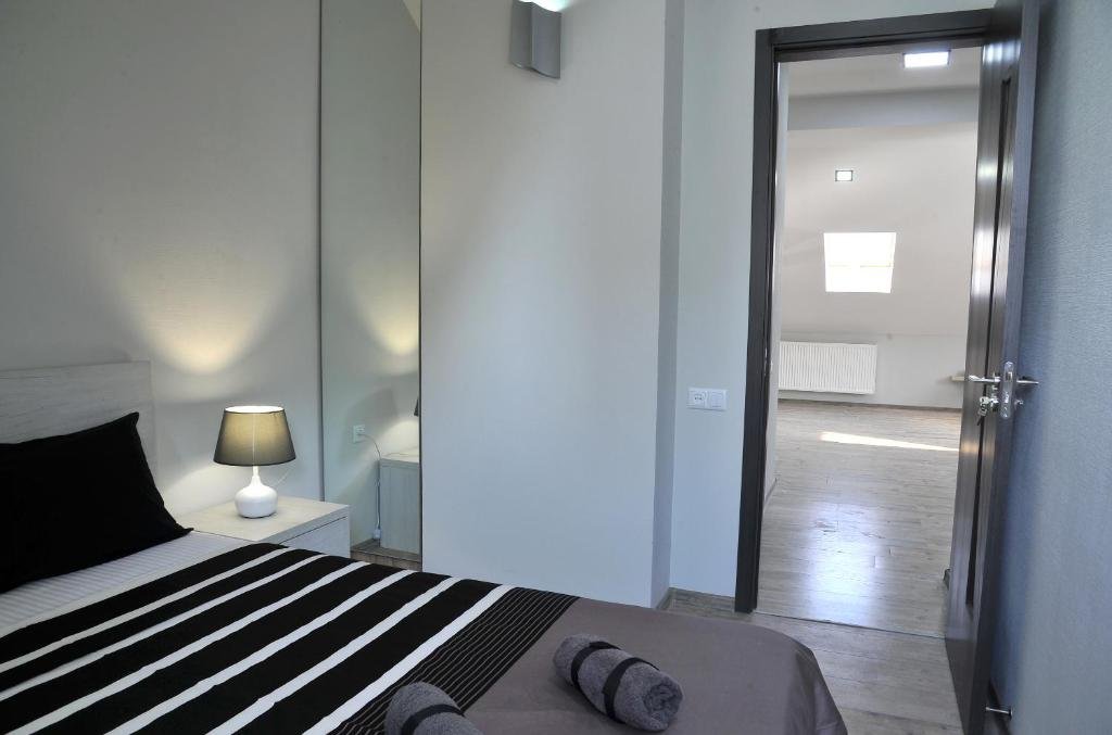 Тбилиси: Kato Apartment