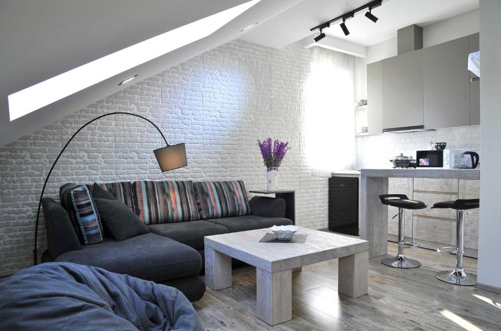 Тбилиси: Kato Apartment