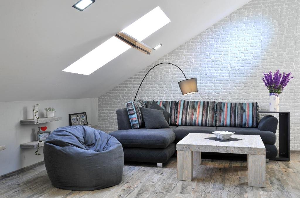 Тбилиси: Kato Apartment