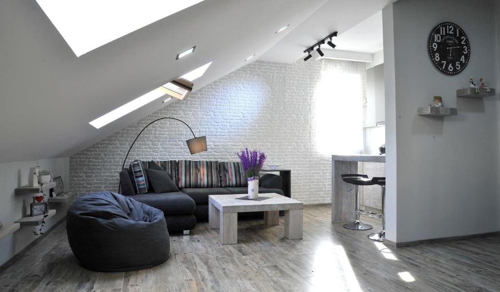 Тбилиси: Kato Apartment