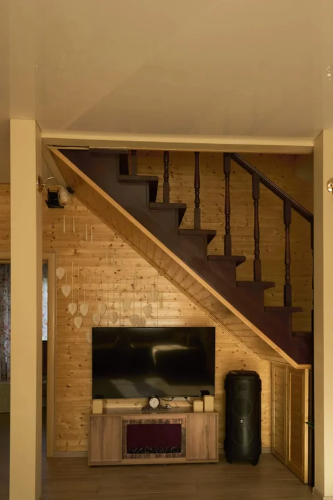 Паратунка: Гостевой дом Жихарка