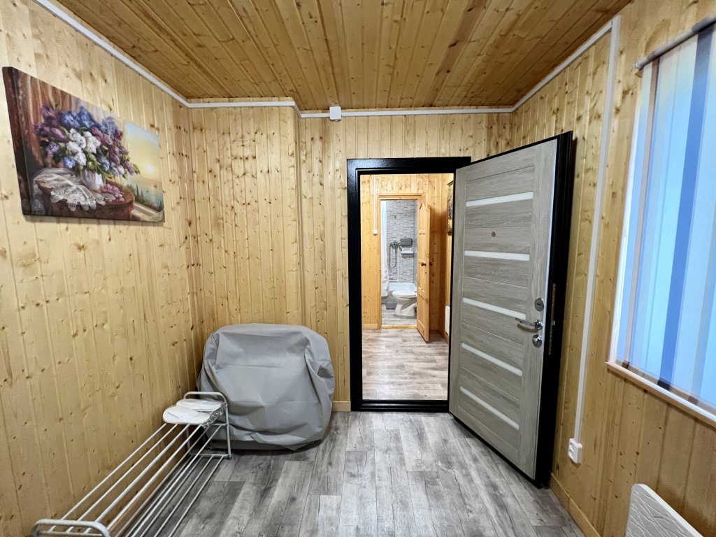 Гостевой дом Дом у заповедника — фото 6