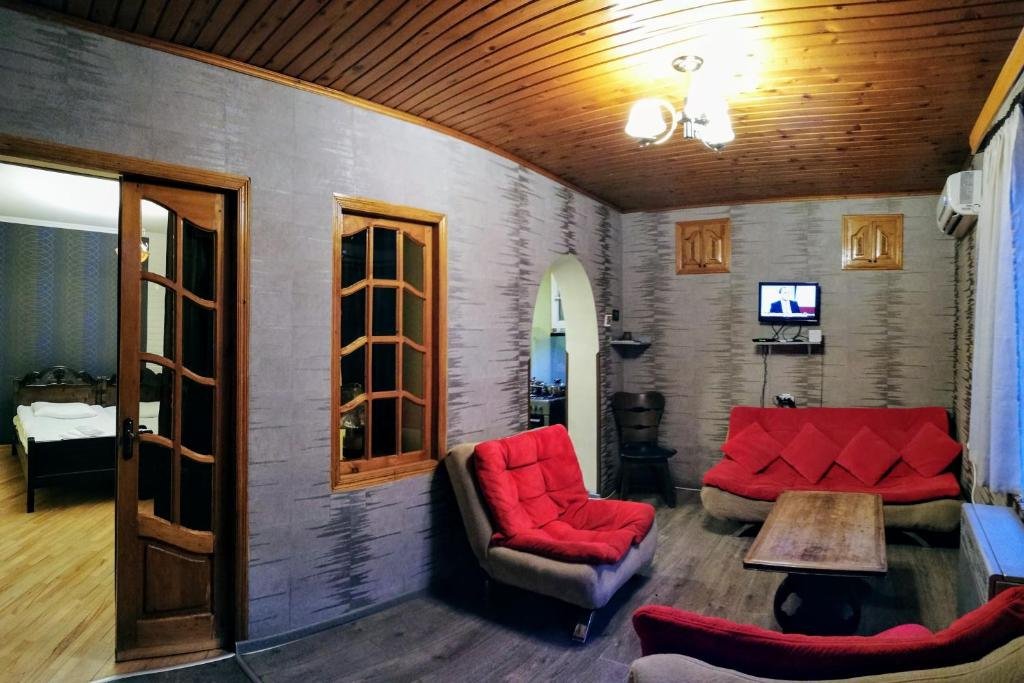 Тбилиси: House near Fabrika Old Tbilisi