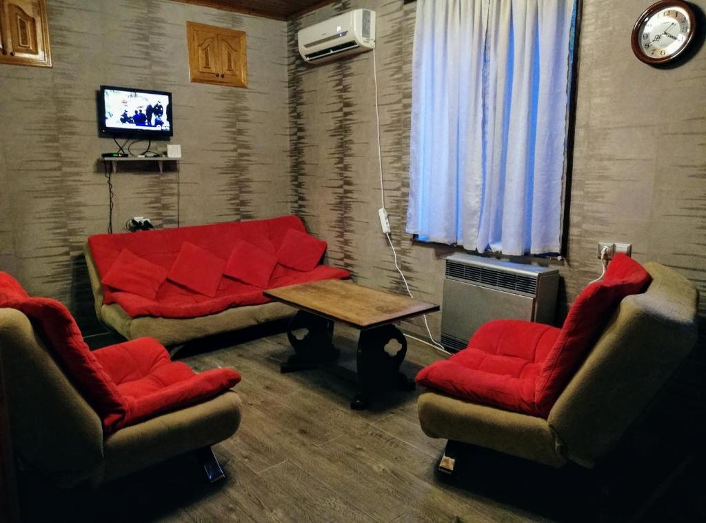 Тбилиси: House near Fabrika Old Tbilisi