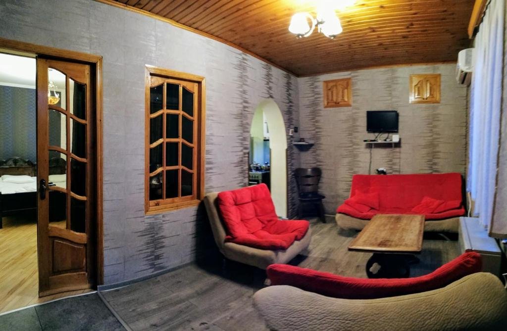 Тбилиси: House near Fabrika Old Tbilisi