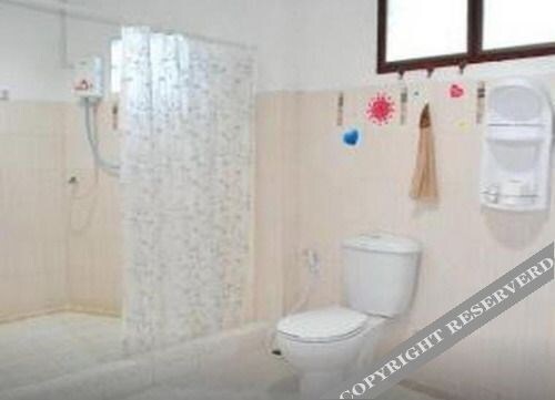 Тха-Май-Руак: Fahsai Riverview Resort