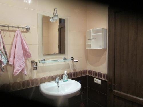 Батуми: Apartment Natia
