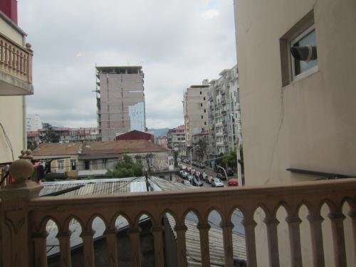 Батуми: Apartment Natia