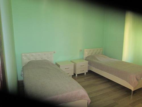 Батуми: Apartment Natia