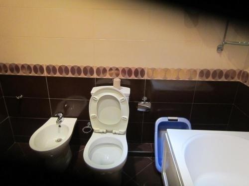 Батуми: Apartment Natia