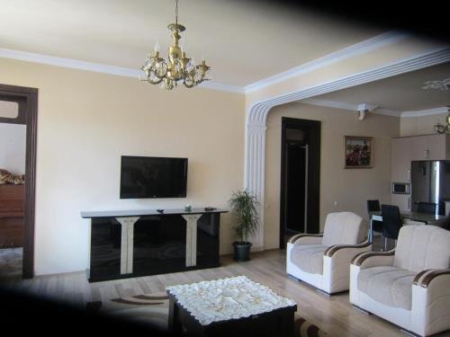 Батуми: Apartment Natia