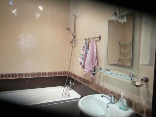Батуми: Apartment Natia