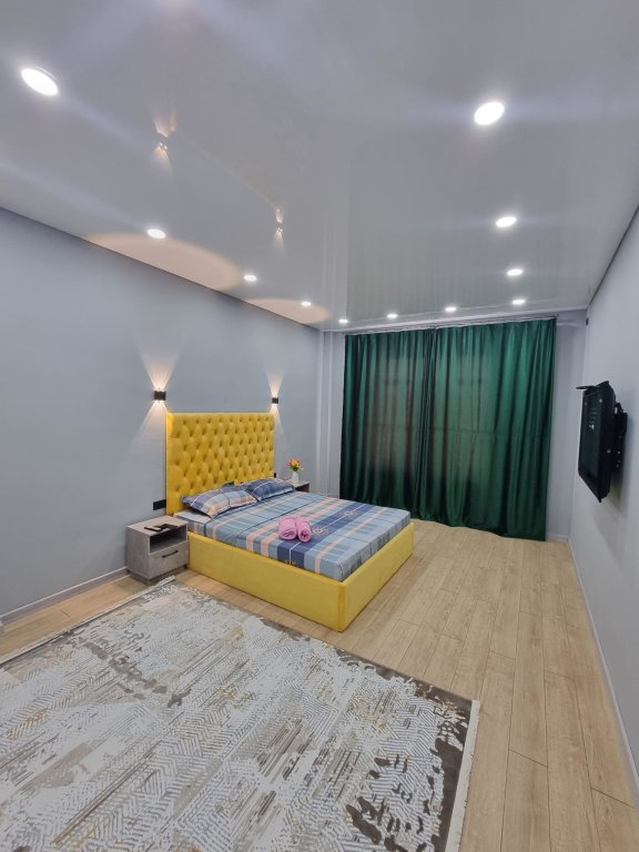Актобе: Light House (Лайт Хаус) в 11-м микрорайоне 144А корпус 3