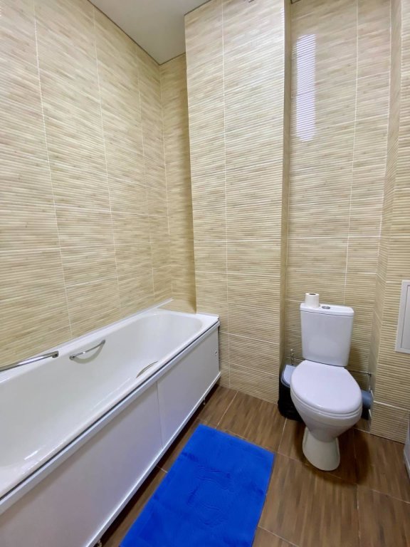 Актобе: Light House (Лайт Хаус) в 11-м микрорайоне 144А корпус 2