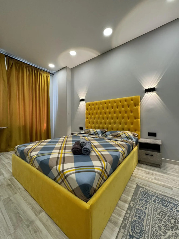 Актобе: Light House (Лайт Хаус) в 11-м микрорайоне 144А корпус 2