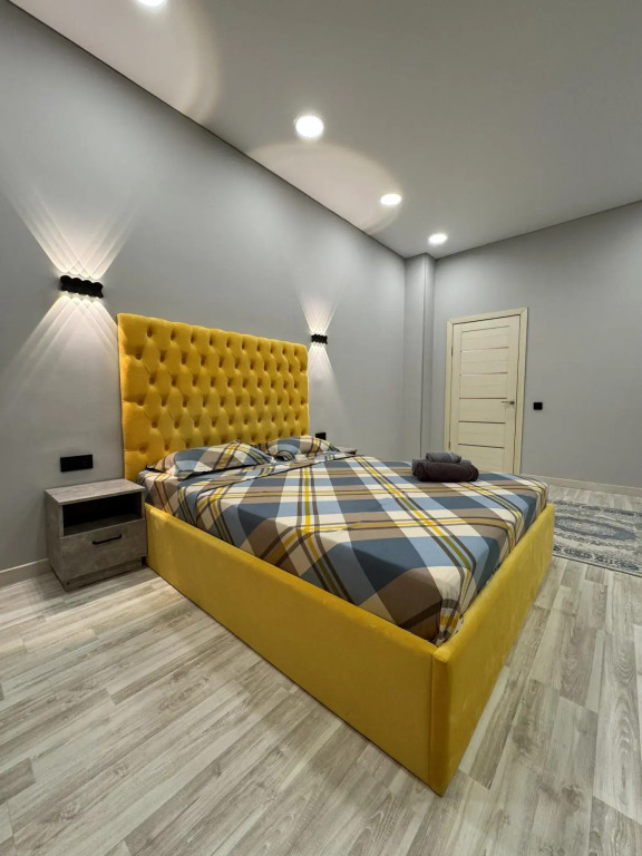 Актобе: Light House (Лайт Хаус) в 11-м микрорайоне 144А корпус 2