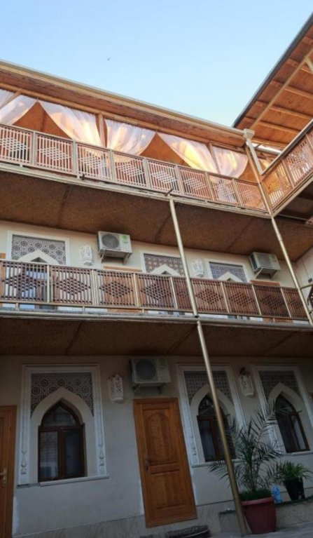Naqshband (Накшбанд) — фото 3