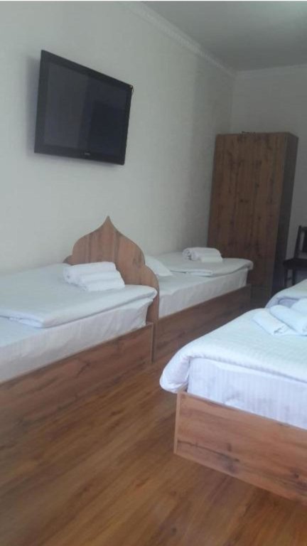Бухара: Naqshband (Накшбанд)