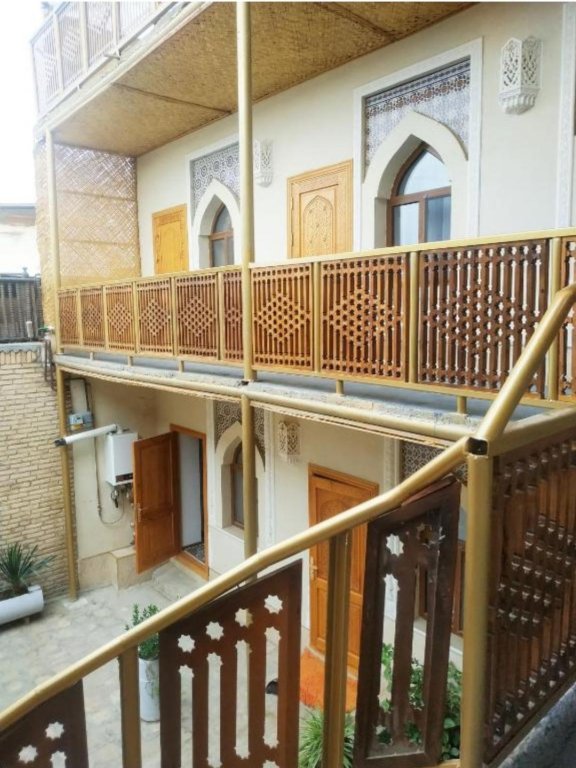 Naqshband (Накшбанд) — фото 5
