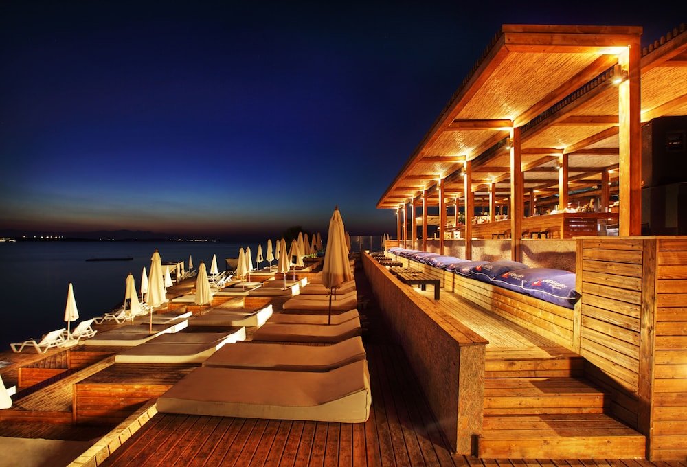 Чешме: Maja Hotel Cesme