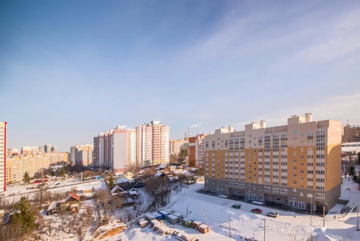 Чебоксары: RentAp (РентАп) на улице Николая Рождественского