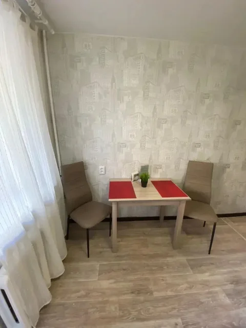 Череповец: Апартаменты Nord Apart (Норд Апарт) на проспекте Луначарского