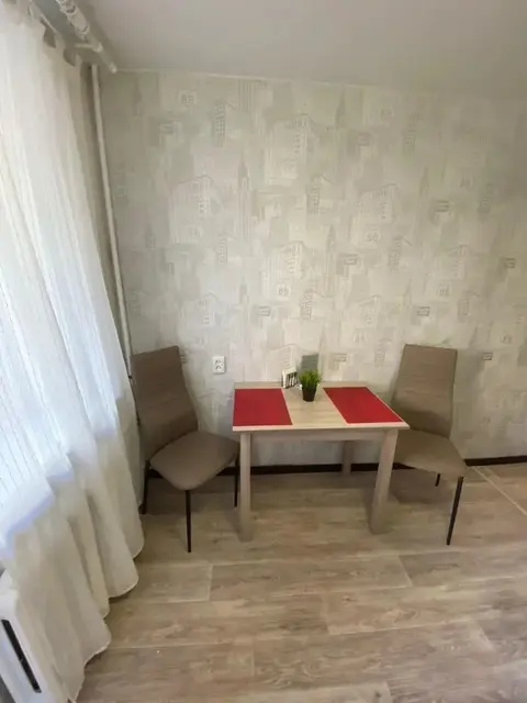 Череповец: Апартаменты Nord Apart (Норд Апарт) на проспекте Луначарского